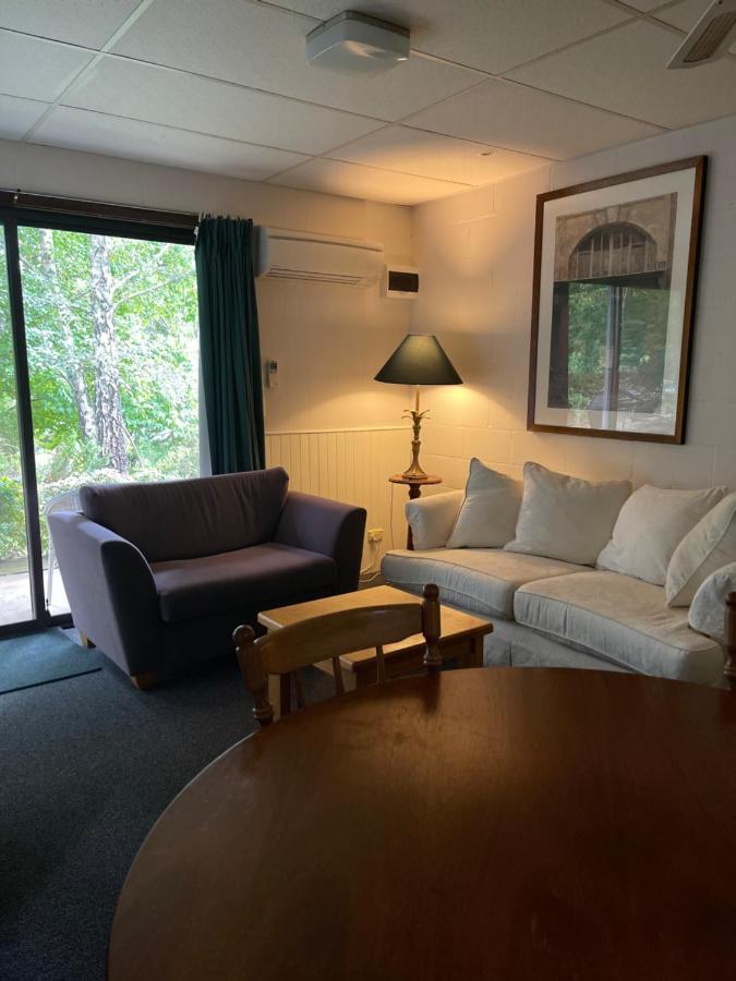 ברייט Forest Lodge Chalets מראה חיצוני תמונה