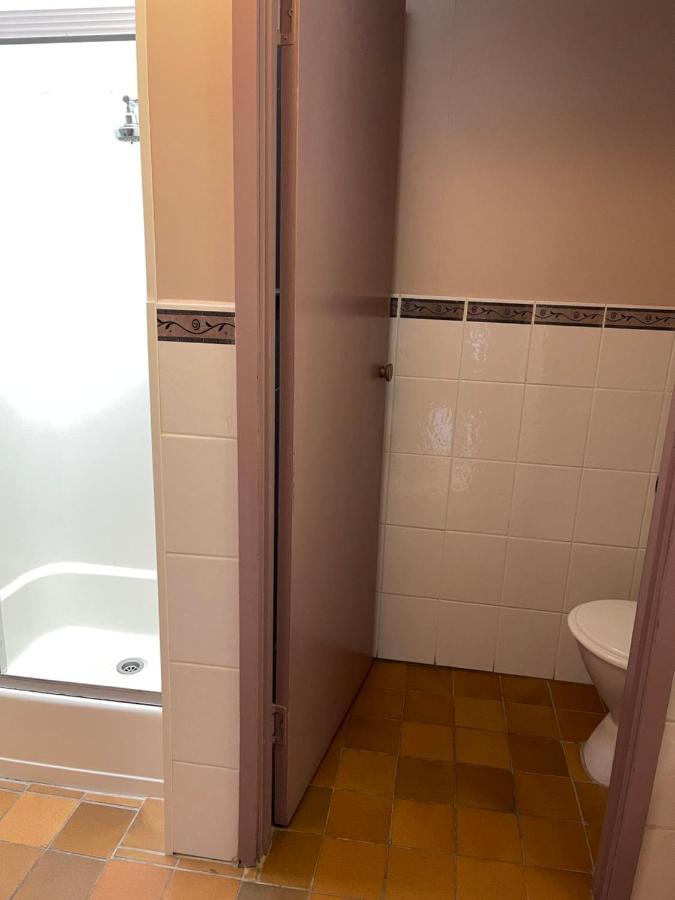 ברייט Forest Lodge Chalets מראה חיצוני תמונה