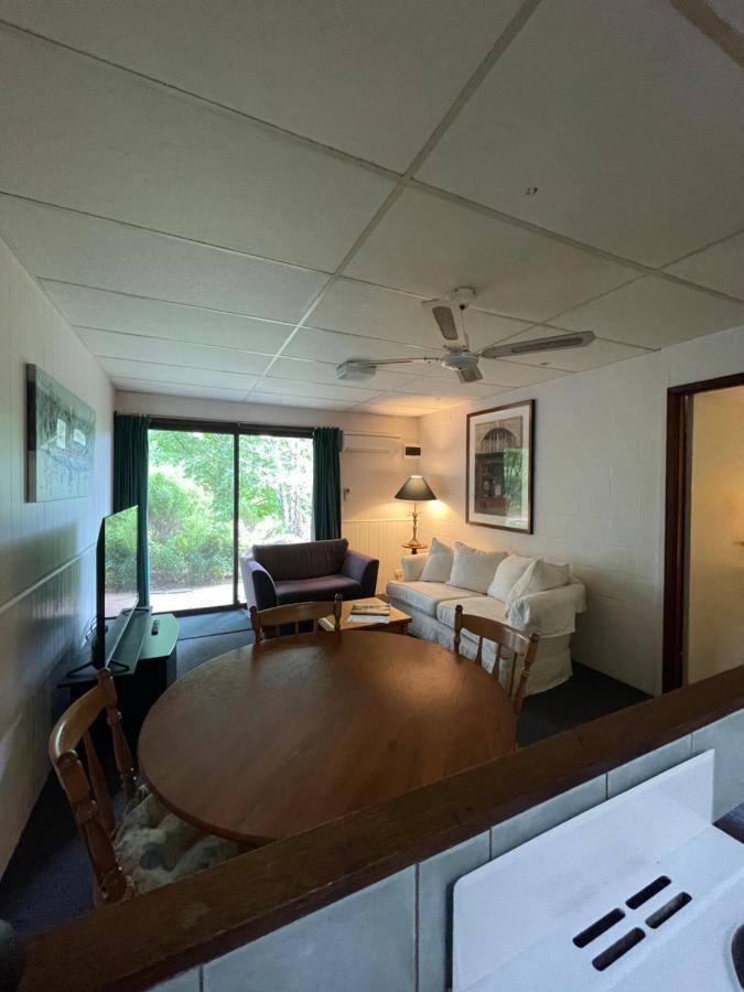 ברייט Forest Lodge Chalets מראה חיצוני תמונה