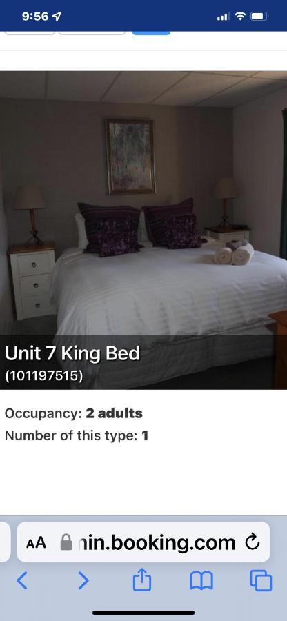 ברייט Forest Lodge Chalets מראה חיצוני תמונה