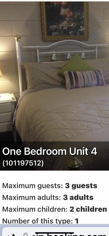 ברייט Forest Lodge Chalets מראה חיצוני תמונה