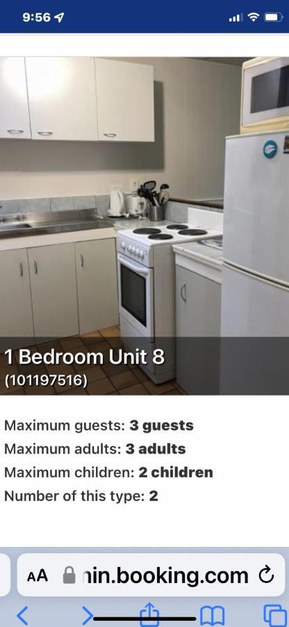 ברייט Forest Lodge Chalets מראה חיצוני תמונה