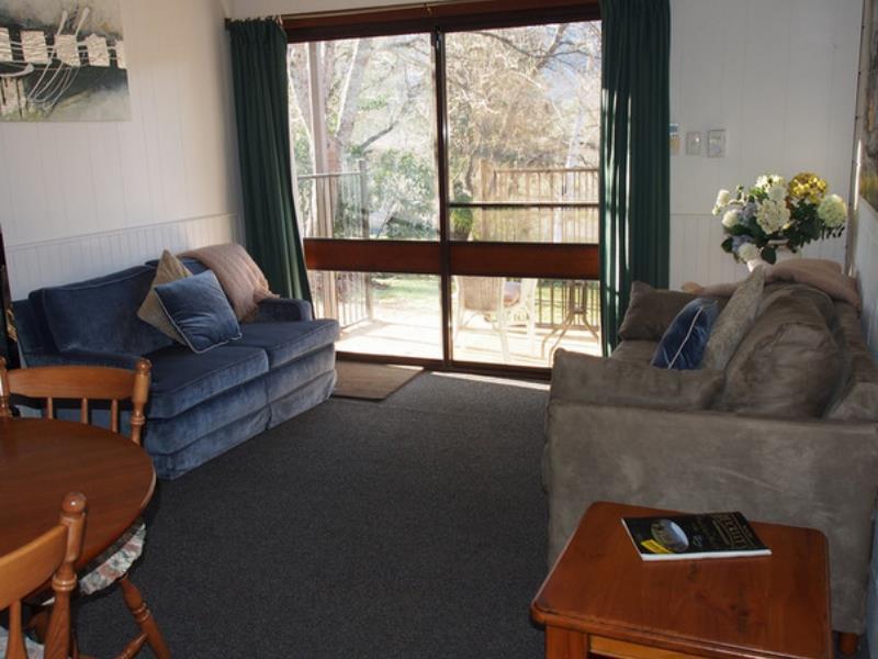 ברייט Forest Lodge Chalets מראה חיצוני תמונה