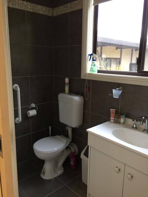 ברייט Forest Lodge Chalets מראה חיצוני תמונה
