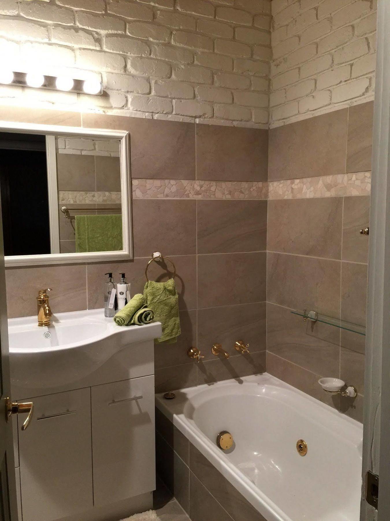 ברייט Forest Lodge Chalets מראה חיצוני תמונה